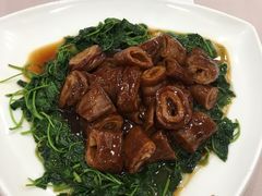 -老人和饭店(淮海中路店)