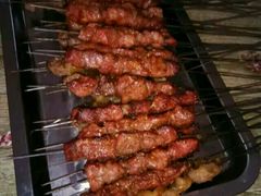 -老胶东家常菜馆(市场一路店)