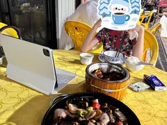 -肥姐美食(同福中路店)