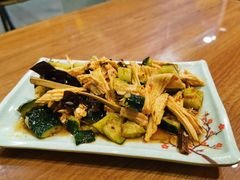 -晋商羊家将(十八中店)