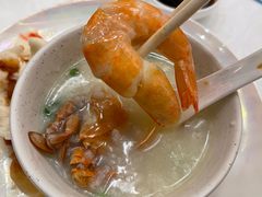 -香宫中餐厅·大连香格里拉(人民路店)