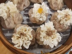 -都一处烧麦馆(前门店)