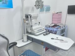 -ALPS阿尔卑斯眼镜(我格广场店)