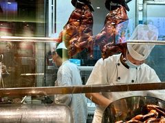 -龙记香港茶餐厅(久光百货店)