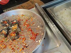 -黑色经典臭豆腐·湖南特产(步行街店)