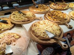 -比格比萨自助(南京万达茂店)