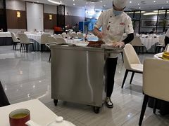 -羲和雅苑•北京烤鸭(国贸商城店)