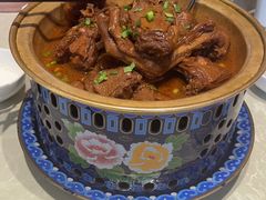 -金典银峰老鹅馆·昆山菜(亭林公园店)