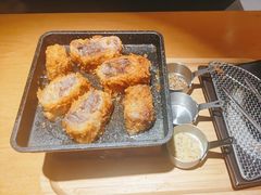 -味太助·银饭食堂(中华城店)