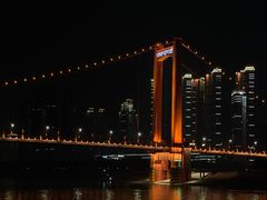 -武汉两江游览·夜游长江(汉口粤汉码头)