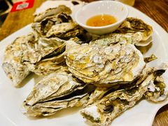 -永红源啤酒·烧烤·海鲜·大排档(青特城店)