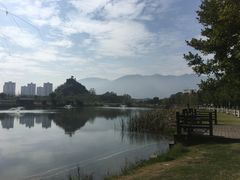 -福州大学(旗山校区)