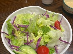 沙拉-王四酒家苏帮菜馆(观前店)