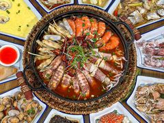 -东山壹号海鲜餐厅(金銮名都店)