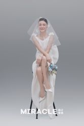 点击看大图 -情订奇缘婚纱摄影(和平路店)