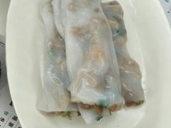 -点点心点心专门店(湾仔店)