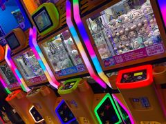 -奇奇乐园电玩城(立丰国际购物广场店)