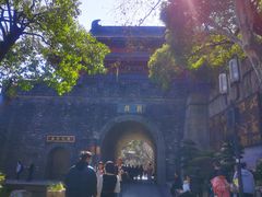-鼓楼(西湖风景名胜区)