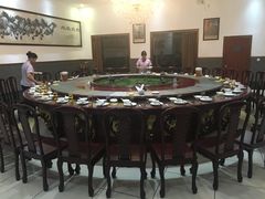 包厢-南海食街(佛冈店)