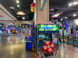 点击看大图 -卡通尼乐园·生日会(烟台永旺店)
