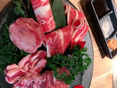 -黑牛黑猪烤肉专门店(万象城店)