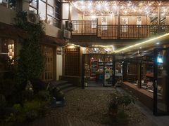 -深夜食堂(永康南路店)