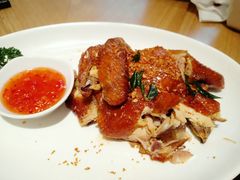 -莆田餐厅PUTIEN(三里屯店)