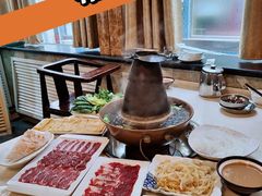 -福寿斋·老北京铜锅涮肉·烤鸭(顺义总店)