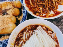 -西月城谭豆花(春熙路店)
