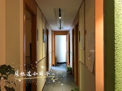 -Together·泰式按摩精油SPA(虹桥店)
