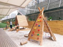 -英伦凯贝国际婴幼儿托育中心(雍湖湾店)