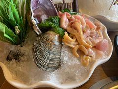 -尚海豆捞(乐虹坊店)