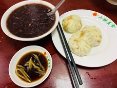-小胖包子王(光明楼店)