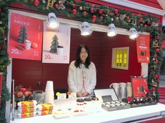 -隐溪茶馆(金虹桥店)