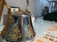 -新疆兵团食府清真(马连道店)