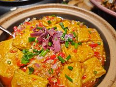 -云海肴·汽锅鸡·云南菜(苏州中心店)