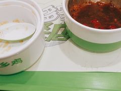 -老乡鸡(池州商之都店)