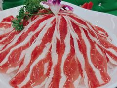 -刘一手重庆火锅(万达广场店)