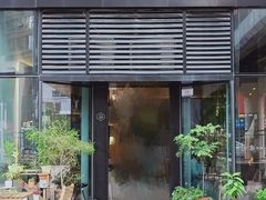 -Home Cafe(水榭春天店)