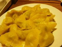 -船歌鱼水饺(淄博万象汇店)