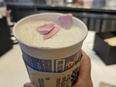 -茶颜悦色(重庆英利大融城LG层店)
