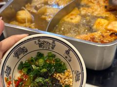 -螺大喜螺蛳粉火锅(雍和宫店)