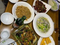 -晚归月亮湾私家菜(临邑路店)