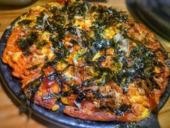 -小米烤肉-泥炉炭烤(常营店)