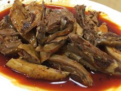 -荣生萝卜汤饭店