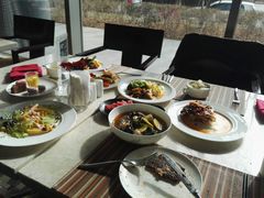 -银川凯宾斯基饭店柏林咖啡厅·Café Berlin