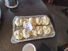 -缘福乡村铁锅炖民宿(八达岭店)