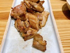 -喜来稀肉(北外滩白玉兰广场店)