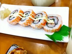 -银子铁板烧料理自助餐(人民广场店)