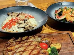 -森Some Fusion(荔湾店)